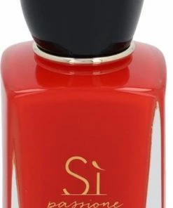 Giorgio Armani Si Passione 30 Ml - Eau De Parfum - Damesparfum -Maybelline-winkel 312x840 2