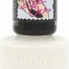 Rimmel London 60 Seconds RO Collectie Nagellak - 703 White Hot Love -Maybelline-winkel 313x840