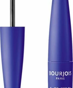 Bourjois Liner Pinceau Eyeliner - 04 Bleu Pop Art -Maybelline-winkel 313x840 3