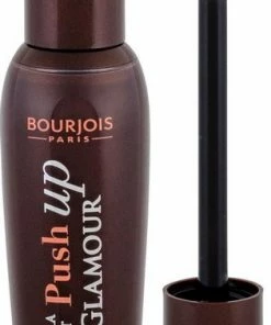 Bourjois Volume Glamour Push Up Brun Mascara - 72 Wonder Brown -Maybelline-winkel 315x840 4