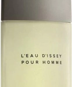 Issey Miyake L'Eau D'Issey Homme 40 Ml - Eau De Toilette - Herenparfum -Maybelline-winkel 316x840