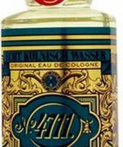 4711 Unisex - 300 Ml - Eau De Cologne 36 4711 Unisex - 300 Ml - Eau De Cologne -Maybelline-winkel 320x840 1