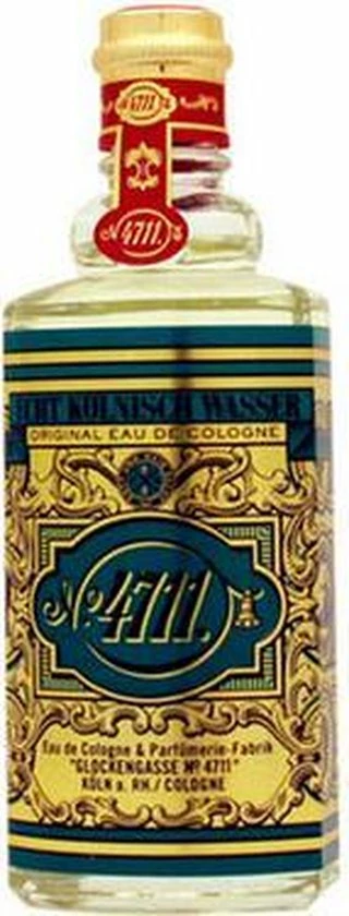 4711 Unisex - 300 Ml - Eau De Cologne 19 4711 Unisex - 300 Ml - Eau De Cologne - Afbeelding 17