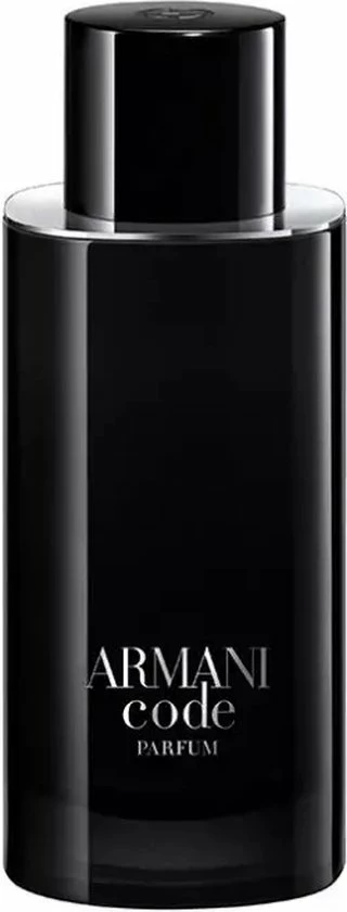 Giorgio Armani Code Homme Le Parfum Eau De Parfum Spray 75 Ml - Herenparfum Navulbaar 13 Giorgio Armani Code Homme Le Parfum Eau De Parfum Spray 75 Ml - Herenparfum Navulbaar - Afbeelding 11