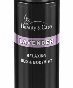 Beauty & Care - Lavendel Bed & Body Mist - 100 Ml Spray