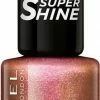Rimmel London 60 Seconds Super Shine Nagellak - 834 Fab! (L) -Maybelline-winkel 321x840 1