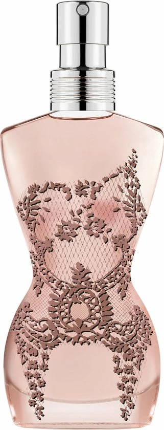 Jean Paul Gaultier Classique Eau De Parfum Spray 30 Ml 14 Jean Paul Gaultier Classique Eau De Parfum Spray 30 Ml - Afbeelding 12