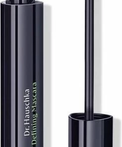 Dr. Hauschka - Defining Mascara 02 Brown