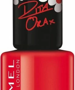 Rimmel London Rimmel Rita Ora Nagellak - 300 Glaston-Berry 15 Rimmel London Rimmel Rita Ora Nagellak - 300 Glaston-Berry -Maybelline-winkel 322x840 5