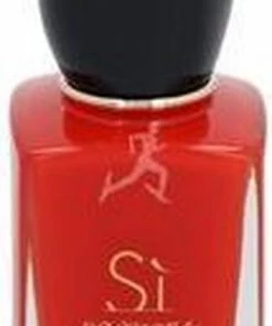 Giorgio Armani Si Passione 30 Ml - Eau De Parfum - Damesparfum -Maybelline-winkel 323x840 1