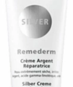 Louis Widmer Remederm Zilver Cr Me Repair Ongeparfumeerd Cr Me 75 Ml -Maybelline-winkel 324x840
