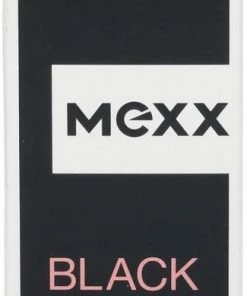 Mexx Black Woman Eau De Toilette Spray -Maybelline-winkel 325x840 1