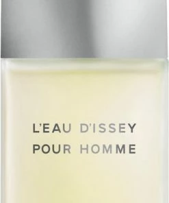 Issey Miyake L'Eau D'Issey Homme 40 Ml - Eau De Toilette - Herenparfum -Maybelline-winkel 325x840 2