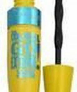 Maybelline Volum'Express Colossal Go Extreme! - Zwart - Waterproof Mascara 24 Maybelline Volum'Express Colossal Go Extreme! - Zwart - Waterproof Mascara -Maybelline-winkel 325x840