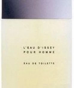 Issey Miyake L'Eau D'Issey Homme 40 Ml - Eau De Toilette - Herenparfum -Maybelline-winkel 325x840 3