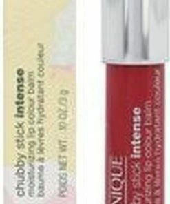 Clinique Chubby Stick Intense Moisturizing Lip Colour Balm - Roomiest Rose -Maybelline-winkel 325x840 7