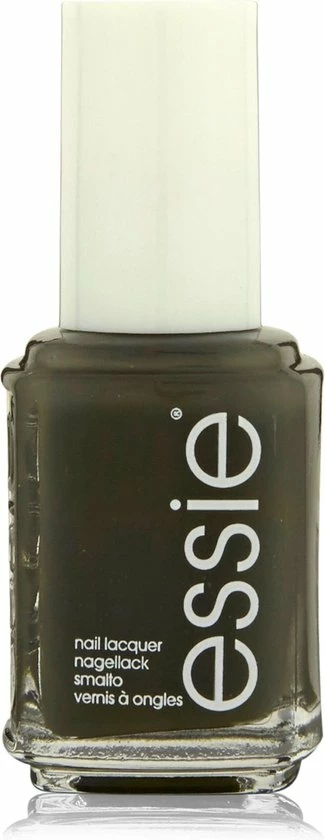 Essie - 105 Power Clutch - Groen - Nagellak 5 Essie - 105 Power Clutch - Groen - Nagellak - Afbeelding 3