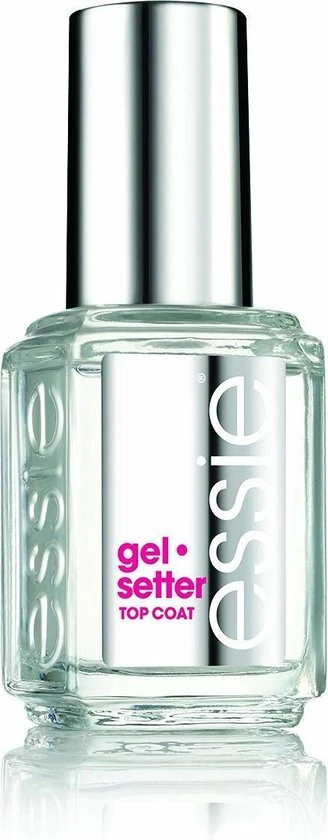 Essie Gel Setter Topcoat 4 Essie Gel Setter Topcoat - Afbeelding 2