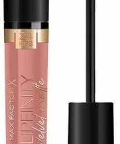 Max Factor Lipfinity Velvet Matte Lippenstift - 015 Nude Silk Nude 34 Max Factor Lipfinity Velvet Matte Lippenstift - 015 Nude Silk Nude -Maybelline-winkel 329x840 4