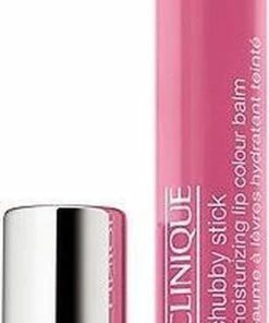 Clinique Chubby Stick Lipbalsem 02 Whole Lotta Honey Vrouwen 3 G 10 Clinique Chubby Stick Lipbalsem 02 Whole Lotta Honey Vrouwen 3 G -Maybelline-winkel 330x840