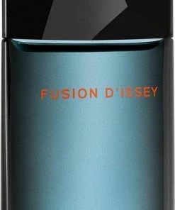 Issey Miyake Fusion D'Issey Eau De Toilette Spray 50 Ml