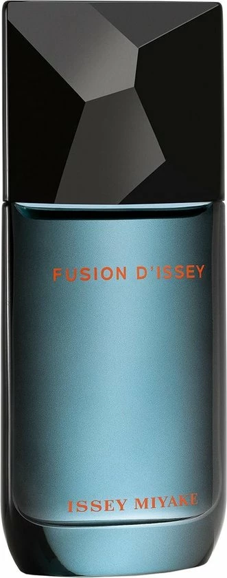 Issey Miyake Fusion D'Issey Eau De Toilette Spray 50 Ml 3 Issey Miyake Fusion D'Issey Eau De Toilette Spray 50 Ml