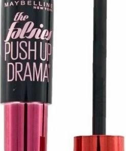 Maybelline Falsies Push Up Drama - Zwart - Mascara 14 Maybelline Falsies Push Up Drama - Zwart - Mascara -Maybelline-winkel 331x840 2