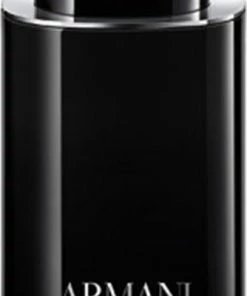 Giorgio Armani Code Homme Le Parfum Eau De Parfum Spray 75 Ml - Herenparfum Navulbaar