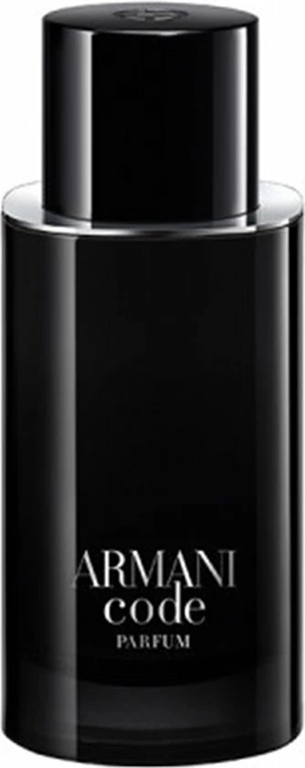 Giorgio Armani Code Homme Le Parfum Eau De Parfum Spray 75 Ml - Herenparfum Navulbaar 3 Giorgio Armani Code Homme Le Parfum Eau De Parfum Spray 75 Ml - Herenparfum Navulbaar