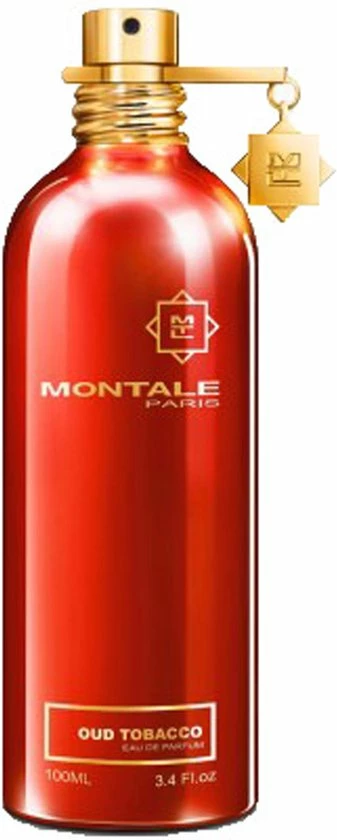 Montale Paris Montale OUD TOBACCO 100 ML 3 Montale Paris Montale OUD TOBACCO 100 ML