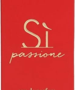 Giorgio Armani Si Passione 30 Ml - Eau De Parfum - Damesparfum -Maybelline-winkel 337x840 3