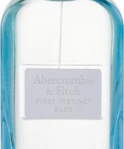 Abercrombie & Fitch First Instinct Blue Woman Eau De Parfum Spray 50 Ml -Maybelline-winkel 337x840 5