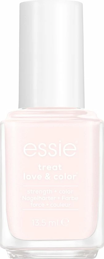 Essie - TREAT LOVE & COLOR™ - 3 Sheers To You - Roze Nagellak - 13,5 Ml 3 Essie - TREAT LOVE & COLOR™ - 3 Sheers To You - Roze Nagellak - 13,5 Ml