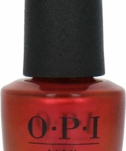 O.P.I. O.P.I Nagellak - Now Museum, Now You Don't