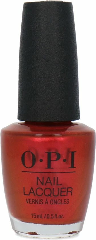 O.P.I. O.P.I Nagellak - Now Museum, Now You Don't 3 O.P.I. O.P.I Nagellak - Now Museum, Now You Don't