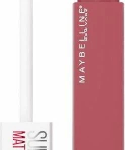 Maybelline SuperStay Matte Ink Lipstick - 175 Ringleader -Maybelline-winkel 338x840 3