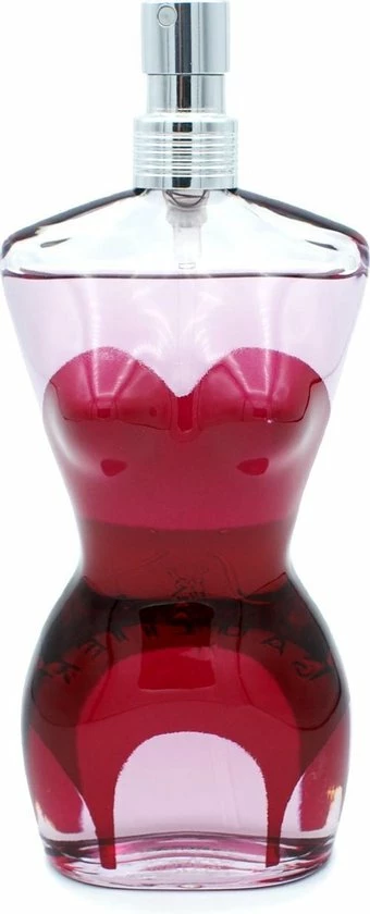 Jean Paul Gaultier Classique Eau De Parfum Spray 30 Ml 3 Jean Paul Gaultier Classique Eau De Parfum Spray 30 Ml