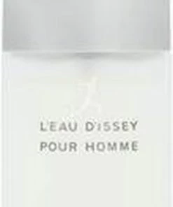 Issey Miyake L'Eau D'Issey Homme 40 Ml - Eau De Toilette - Herenparfum -Maybelline-winkel 340x840