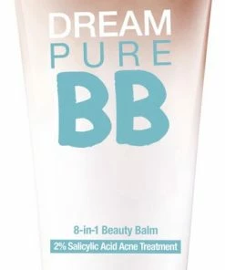 Maybelline BB Pure - Medium - BB Cream