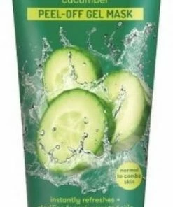 Freeman Peel Off Mask - Cucumber - 175ml