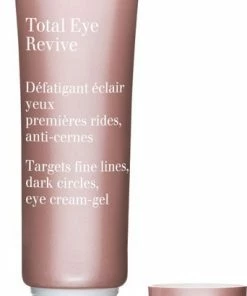 CLARINS - Total Eye Revive - 15 Ml - Oogcr Me -Maybelline-winkel 342x840