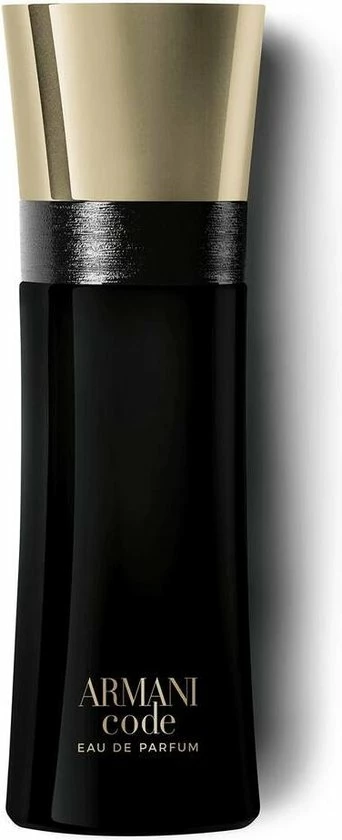 Giorgio Armani - Armani Code Eau De Parfum Mannen 110 Ml 6 Giorgio Armani - Armani Code Eau De Parfum Mannen 110 Ml - Afbeelding 4