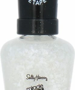 Sally Hansen Miracle Gel Nagellak - 900 Snow What You Want