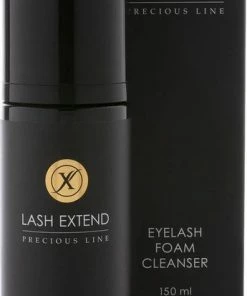 Lash Extend Foam Cleanser 30ML