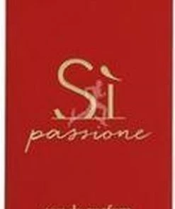 Giorgio Armani Si Passione 30 Ml - Eau De Parfum - Damesparfum -Maybelline-winkel 347x840 3