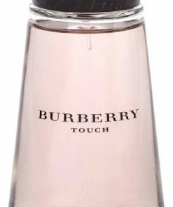 Burberry Touch Woman 100 Ml - Eau De Parfum - For Women