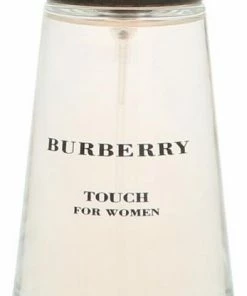 Burberry Touch Woman 100 Ml - Eau De Parfum - For Women -Maybelline-winkel 347x840 6