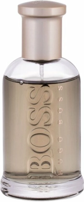Hugo Boss Bottled - 50 Ml - Eau De Parfum 9 Hugo Boss Bottled - 50 Ml - Eau De Parfum - Afbeelding 7