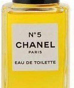 Chanel Chanel No. 5 Eau De Toilette Spray 100 Ml For Women 5 Chanel Chanel No. 5 Eau De Toilette Spray 100 Ml For Women -Maybelline-winkel 351x840 10