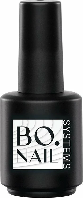 BO.Nail BO.SYSTEMS BO. BIAB White (15ml) 4 BO.Nail BO.SYSTEMS BO. BIAB White (15ml) - Afbeelding 2